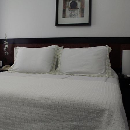 Hotel Dom Henrique Timoteo Экстерьер фото