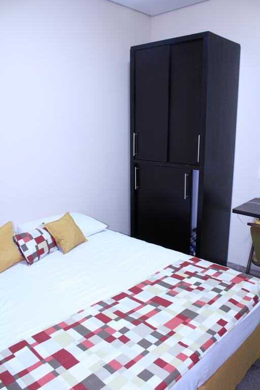 Hotel Dom Henrique Timoteo Экстерьер фото