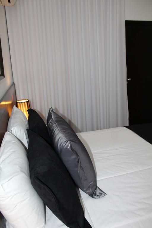 Hotel Dom Henrique Timoteo Экстерьер фото