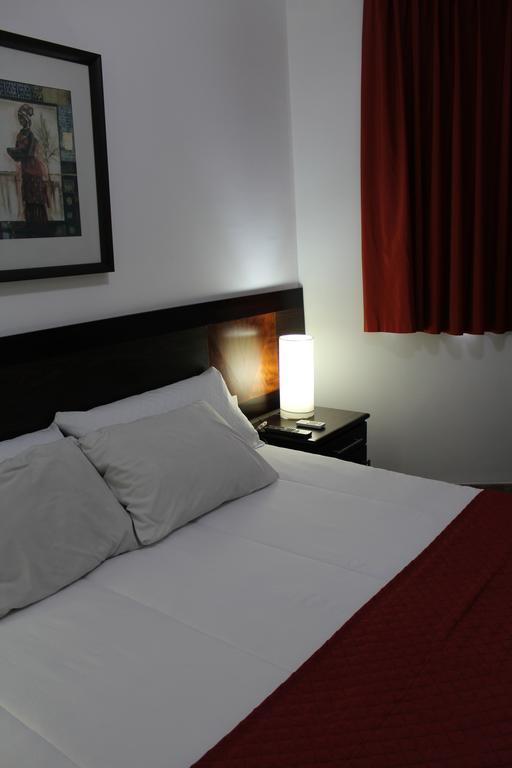 Hotel Dom Henrique Timoteo Экстерьер фото