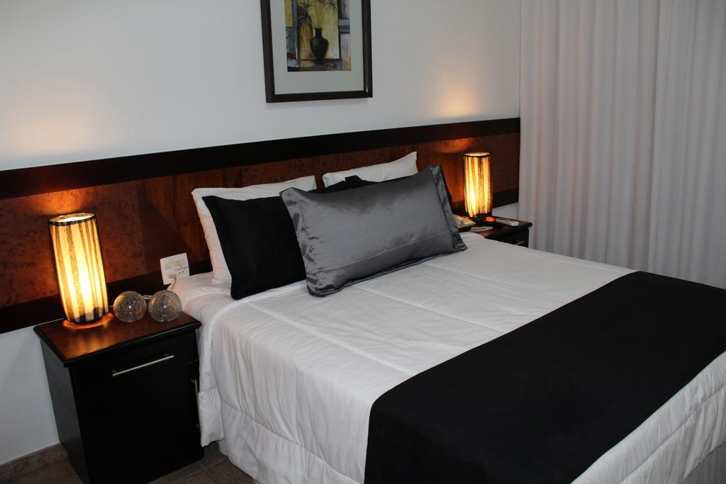 Hotel Dom Henrique Timoteo Экстерьер фото