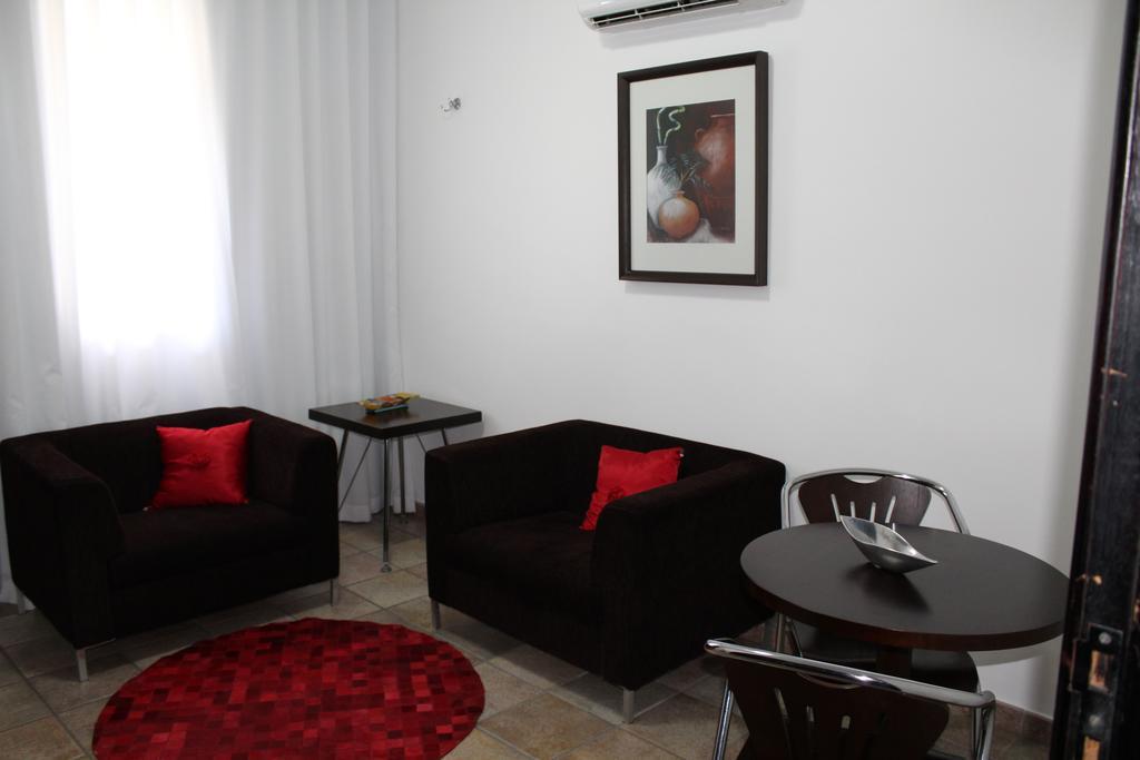 Hotel Dom Henrique Timoteo Экстерьер фото